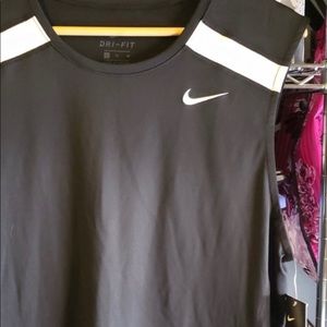Nike Dri-Fit Shirt Sleeveless / Tank Top NEW